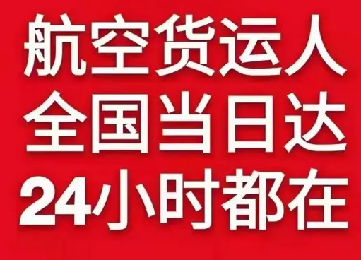 东阳横店航空物流货物、航空货运:物流行业各岗位招聘